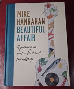Mike Hanrahan / Beautiful Affair / 2019