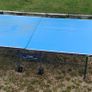 Ping Pong Table - Stiga Outdoor Roller Image 2