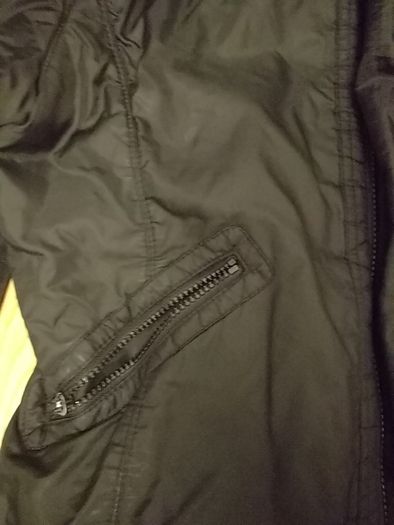 Jacket (size 12)