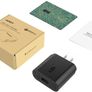 AUKEY Quick Charge 3.0 18W USB Wall Charger, Fast Charger Compatible with Samsung Galaxy Note8 / S9 /S8 / S8+, LG G6 / V30, HTC 10 and More | Qualcomm Certified - Brand New Sealed! Image 2