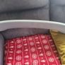ford KA rear spoiler brand new Image 2