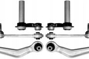 BMW E60 E61 E63 E64 E65/66/67 Rear Suspension Control Arms Set