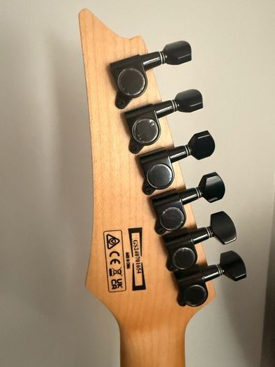 Ibanez GIO