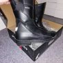 Forma Motorbike Boots size6 (39) Image 2