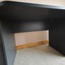 Black Gaming desk Image 6