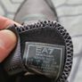 mens armani trainers Image 4