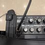 roland cube and microphone Image 4