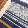 Rare 2001-2003 Signed Leinster Rugby Jersey Image 9