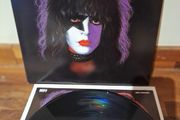 Kiss - Paul Stanley