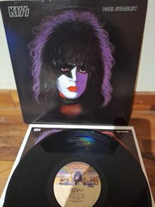 Kiss - Paul Stanley