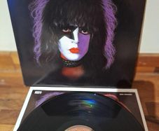 Kiss - Paul Stanley