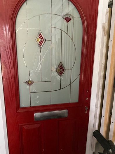 Upvc  Windows &doors
