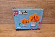 Lego 40442 Goldfish brickheadz