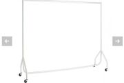 6ft Clothes rail