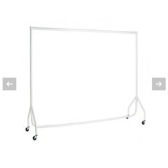 6ft Clothes rail