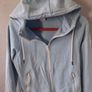 GYM Coffee hoodie light blue Image 5