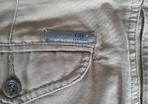 GB men's trousers