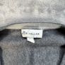 Peter Millar Sweater Mens L Grey V Neck Merino Wool Silk Blend Pullover - Golf Image 2
