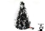 Star Wars Mini Xmas Tree New