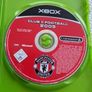 Manchester United Club Football Season 2003 2004 Xbox Original Games Original Image 5