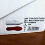 Superga 2750 COTU CLASSICWhite_Rose Gold , uk3 Image 3