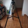 Kenro Twin Tube Video Tripod Image 10