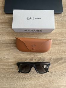 RAYBAN&META Sunglasses Gen 2