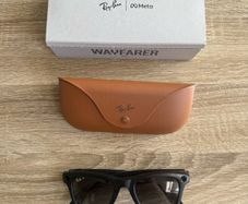 RAYBAN&META Sunglasses Gen 2