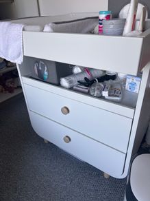 Baby Changing table
