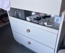 Baby Changing table