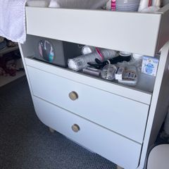 Baby Changing table