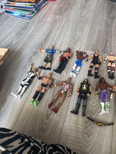 wwe