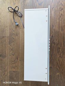 Kitchen fan extractor