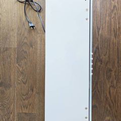 Kitchen fan extractor