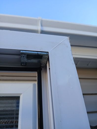 pvc door