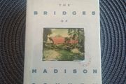 Bridges Of Madison County - First Printing