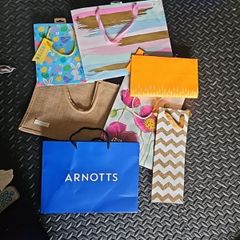 Gift bags