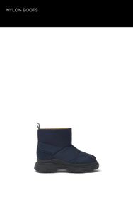Zara boots 9.5 UK