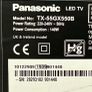 Panasonic  55" 4k TV Image 6