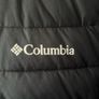 Columbia Powder Lite Insulated Anorak - Black Image 3