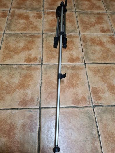 Star 61 tripod compact lightweight