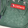 FREE POST Signed London Irish Canterbury Rugby Jersey 2006 / 07 (2XL) [Good] Image 2