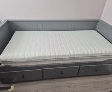 FREE Ikea sofa bed