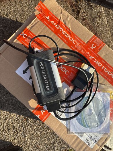Autocom CDP+