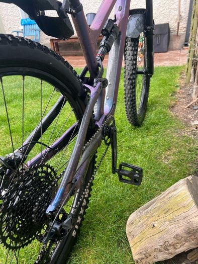 cannondale habit SE