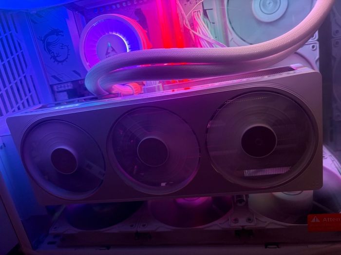 High End Gaming PC