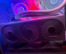 High End Gaming PC