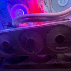 High End Gaming PC