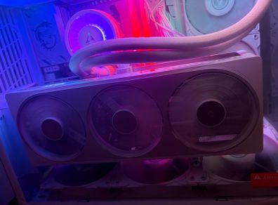High End Gaming PC