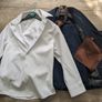 Boys Navy Suit - ROCO Paisley of London (Jefferson Model) - Age 6 Image 3